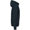 Designed To Work WK450 UNISZEX HÁROMRÉTEGŰ KÉT SZÍNŰ BIONIKUS BEVONATTAL ELLÁTOTT SOFTSHELL DZSEKI M