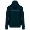 Designed To Work WK450 UNISZEX HÁROMRÉTEGŰ KÉT SZÍNŰ BIONIKUS BEVONATTAL ELLÁTOTT SOFTSHELL DZSEKI S