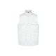 Designed To Work WK607 UNISEX PADDED MULTI-POCKET POLYCOTTON VEST M