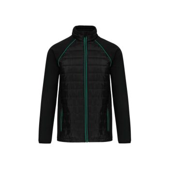   Designed To Work WK6147 UNISEX DUAL-FABRIC DAYTODAY JACKET XS