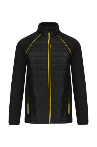 Designed To Work WK6147 UNISEX DUAL-FABRIC DAYTODAY JACKET 3XL