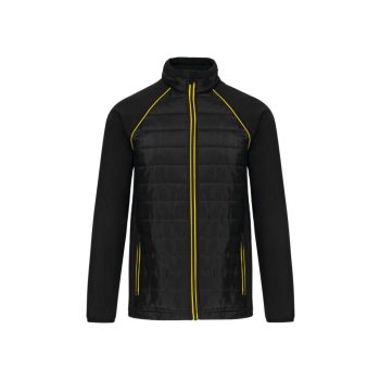   Designed To Work WK6147 UNISEX DUAL-FABRIC DAYTODAY JACKET 4XL