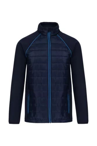 Designed To Work WK6147 UNISEX DUAL-FABRIC DAYTODAY JACKET XL