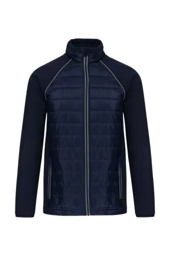 Designed To Work WK6147 UNISEX DUAL-FABRIC DAYTODAY JACKET XL