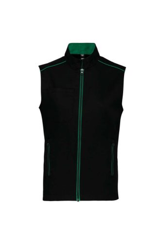 Designed To Work WK6148 MEN'S DAYTODAY GILET L