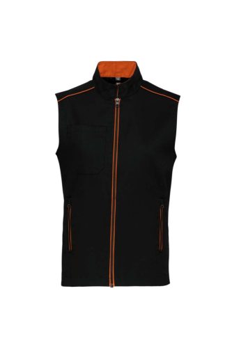 Designed To Work WK6148 MEN'S DAYTODAY GILET S