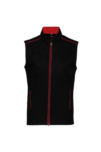 Designed To Work WK6148 MEN'S DAYTODAY GILET 4XL