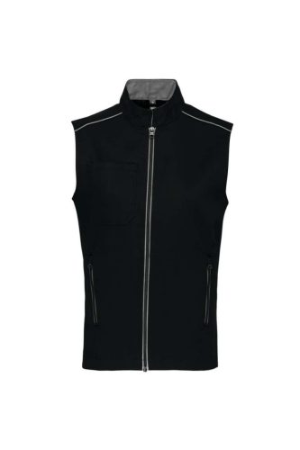 Designed To Work WK6148 MEN'S DAYTODAY GILET 5XL