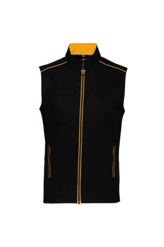 Designed To Work WK6148 MEN'S DAYTODAY GILET XL