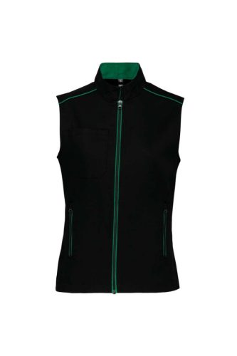Designed To Work WK6149 LADIES' DAYTODAY GILET XL