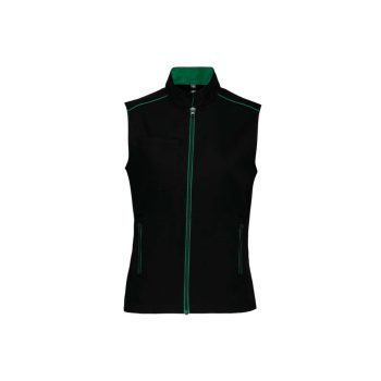 Designed To Work WK6149 LADIES' DAYTODAY GILET XS