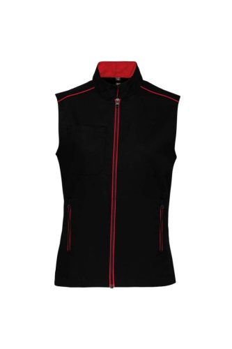 Designed To Work WK6149 LADIES' DAYTODAY GILET XL