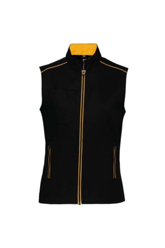 Designed To Work WK6149 LADIES' DAYTODAY GILET XL
