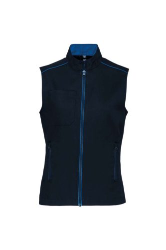 Designed To Work WK6149 LADIES' DAYTODAY GILET 2XL