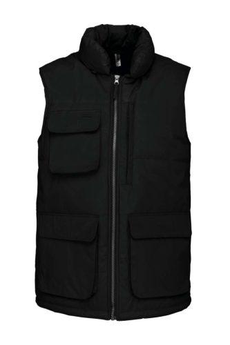 Designed To Work WK615 QUILTED BODYWARMER 2XL