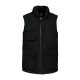 Designed To Work WK615 QUILTED BODYWARMER L