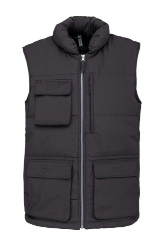 Designed To Work WK615 QUILTED BODYWARMER 2XL