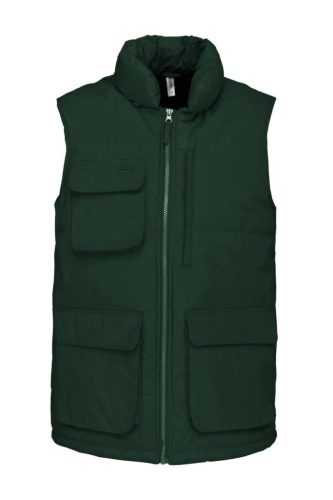 Designed To Work WK615 QUILTED BODYWARMER 2XL