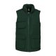 Designed To Work WK615 QUILTED BODYWARMER 4XL