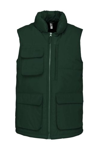 Designed To Work WK615 QUILTED BODYWARMER 5XL