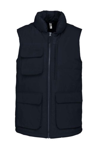 Designed To Work WK615 QUILTED BODYWARMER 2XL