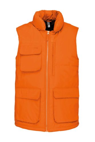 Designed To Work WK615 QUILTED BODYWARMER 2XL