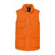 Designed To Work WK615 QUILTED BODYWARMER 2XL