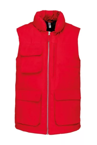 Designed To Work WK615 STEPPELT MELLÉNY 5XL