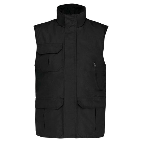 Designed To Work WK630 WORKER - BODYWARMER S