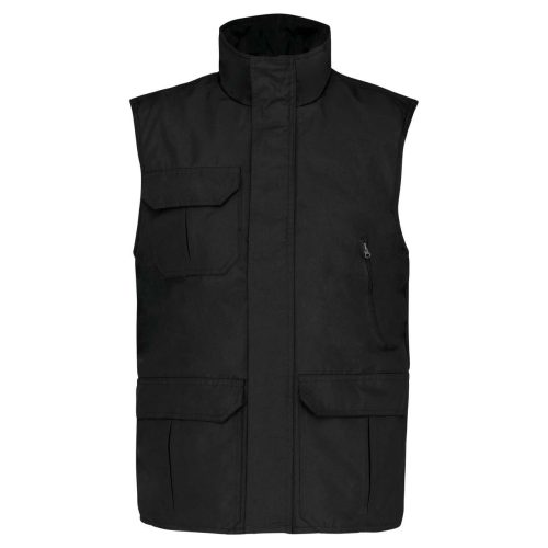 Designed To Work WK630 WORKER - BODYWARMER S