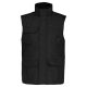 Designed To Work WK630 WORKER - BODYWARMER S