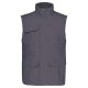 Designed To Work WK630 WORKER - BODYWARMER L