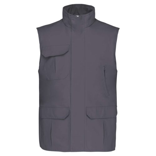Designed To Work WK630 WORKER - BODYWARMER XL
