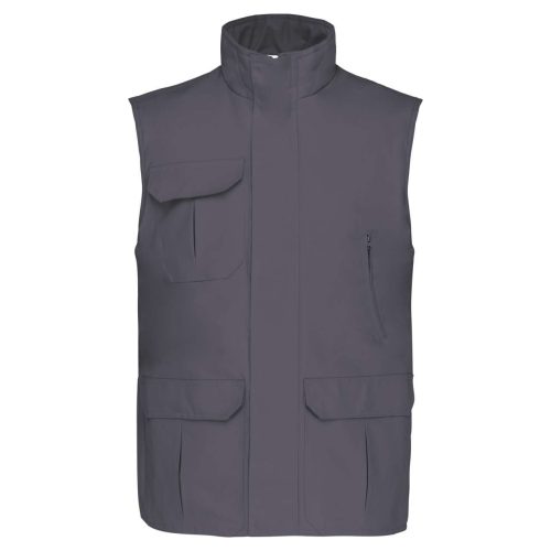 Designed To Work WK630 WORKER - BODYWARMER XL