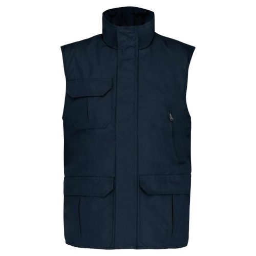 Designed To Work WK630 WORKER - BODYWARMER 2XL