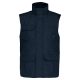 Designed To Work WK630 WORKER - BODYWARMER 2XL