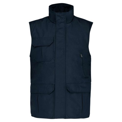 Designed To Work WK630 WORKER - BODYWARMER 3XL