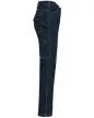 Designed To Work WK705 FÉRFI TÖBBZSEBES DENIM NADRÁG 40