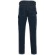 Designed To Work WK705 FÉRFI TÖBBZSEBES DENIM NADRÁG 50