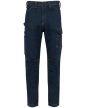 Designed To Work WK705 FÉRFI TÖBBZSEBES DENIM NADRÁG 50