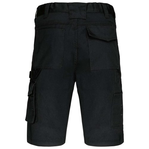 Designed To Work WK763 MULTIPOCKET WORKWEAR BERMUDA SHORTS 52