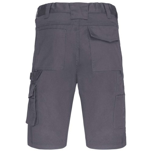 Designed To Work WK763 MULTIPOCKET WORKWEAR BERMUDA SHORTS 56