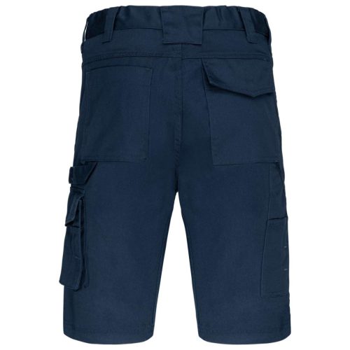 Designed To Work WK763 MULTIPOCKET WORKWEAR BERMUDA SHORTS 50
