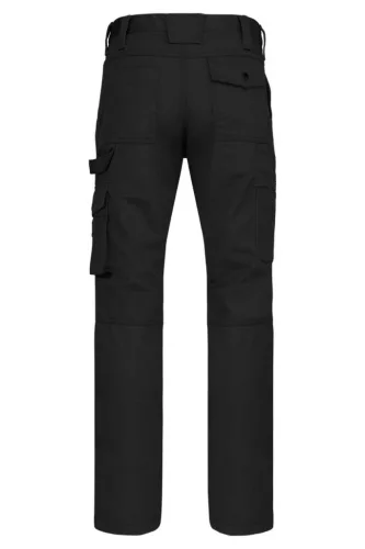 Designed To Work WK795 TÖBBZSEBES MUNKÁS NADRÁG 46