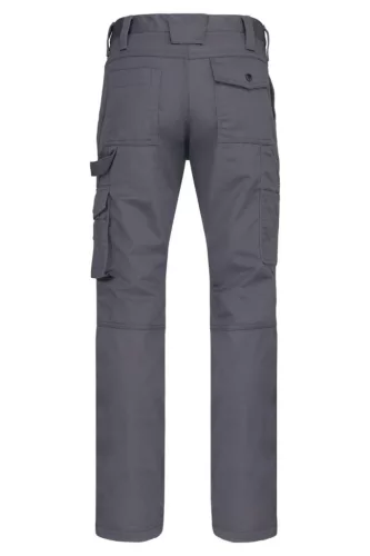 Designed To Work WK795 TÖBBZSEBES MUNKÁS NADRÁG 48