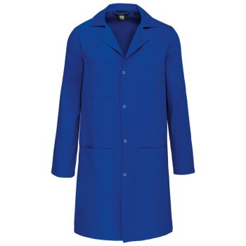 Designed To Work WK828 UNISZEX MUNKAKÖPENY XS