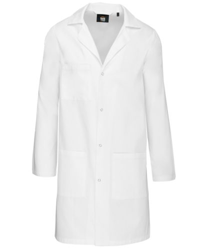 Designed To Work WK828 UNISZEX MUNKAKÖPENY 3XL