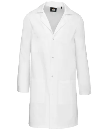 Designed To Work WK828 UNISZEX MUNKAKÖPENY L