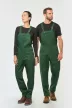 Designed To Work WK829 UNISZEX MUNKÁS OVERALL 3XL