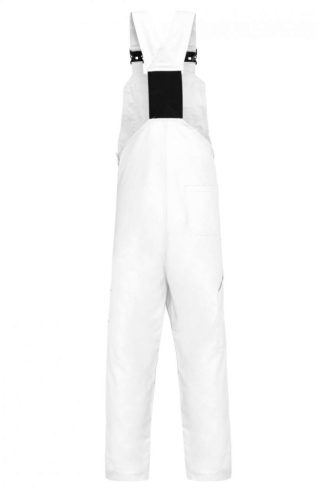 Designed To Work WK829 UNISEX WORK OVERALL L
